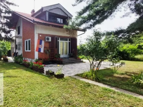 Sale, house, 178m², Skela, Obrenovac - image 24