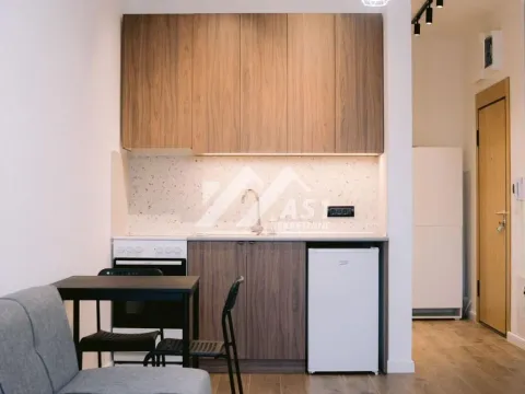 Izdavanje, jednosoban stan, 30m², Petrovaradin, Novi Sad - image 3