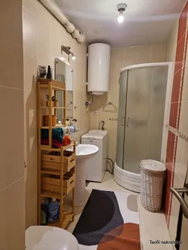 Rent, one bedroom apartment, 43m², Stari Grad, Beograd - image 8