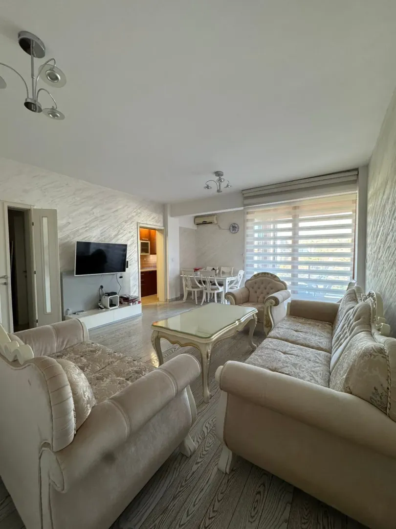Rent, three bedroom apartment, 95m², Budva, Crna Gora