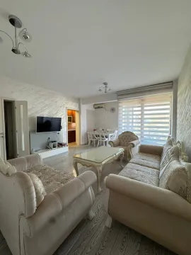 Rent, three bedroom apartment, 95m², Budva, Crna Gora - image 12