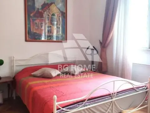 Izdavanje, trosoban stan, 70m², Savski Venac, Beograd - image 13