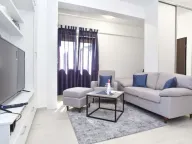 Rent, studio apartment, 32m², Bečići, Budva - image 11