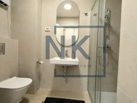 Rent, one bedroom apartment, 40m², Tuški Put, Podgorica - image 9