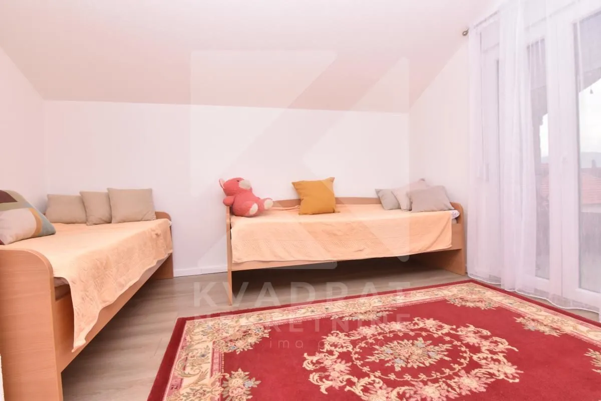 Rent, two bedroom apartment, 100m², Donja Gorica, Podgorica