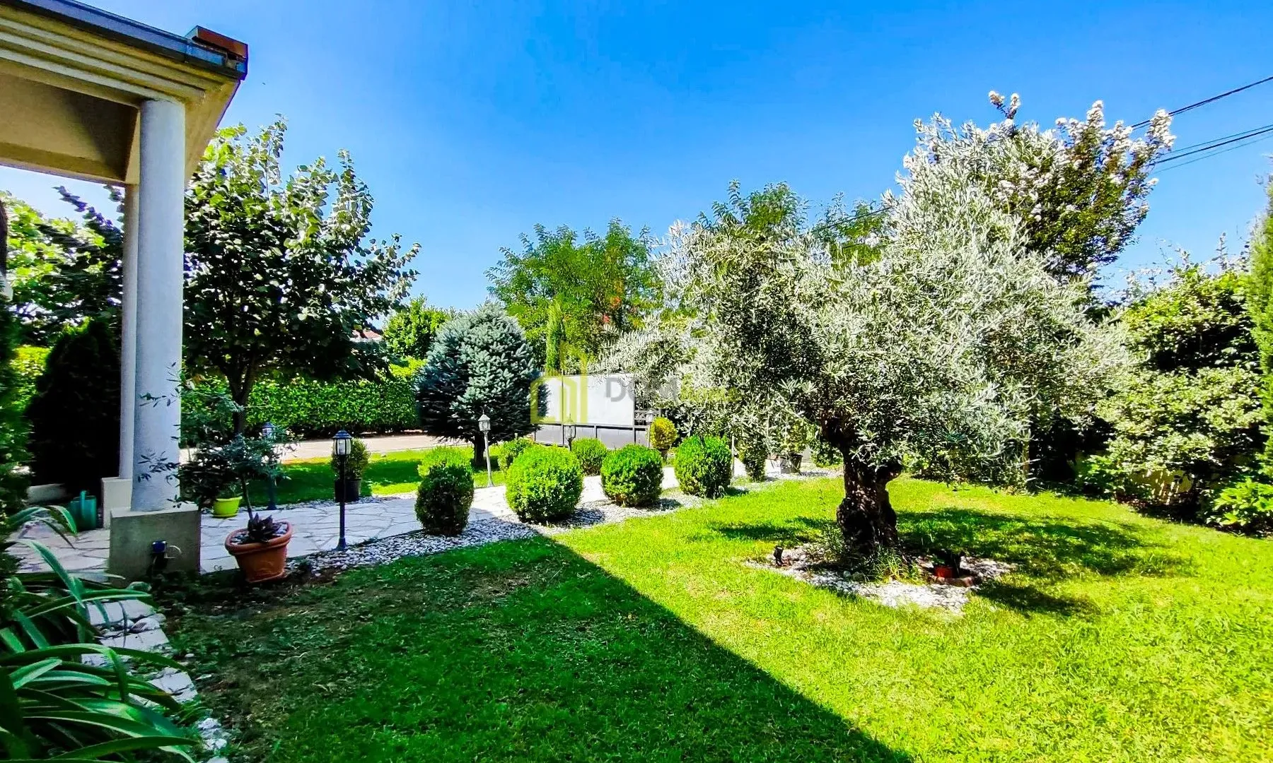 Rent, house, 250m², Donja Gorica, Podgorica
