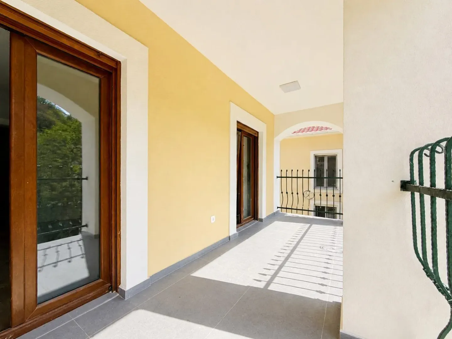 Sale, one bedroom apartment, 52m², Bečići, Budva