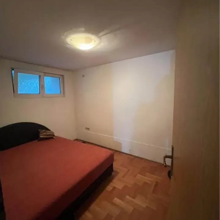 Prodaja, jednosoban stan, 45m², Momišići, Podgorica