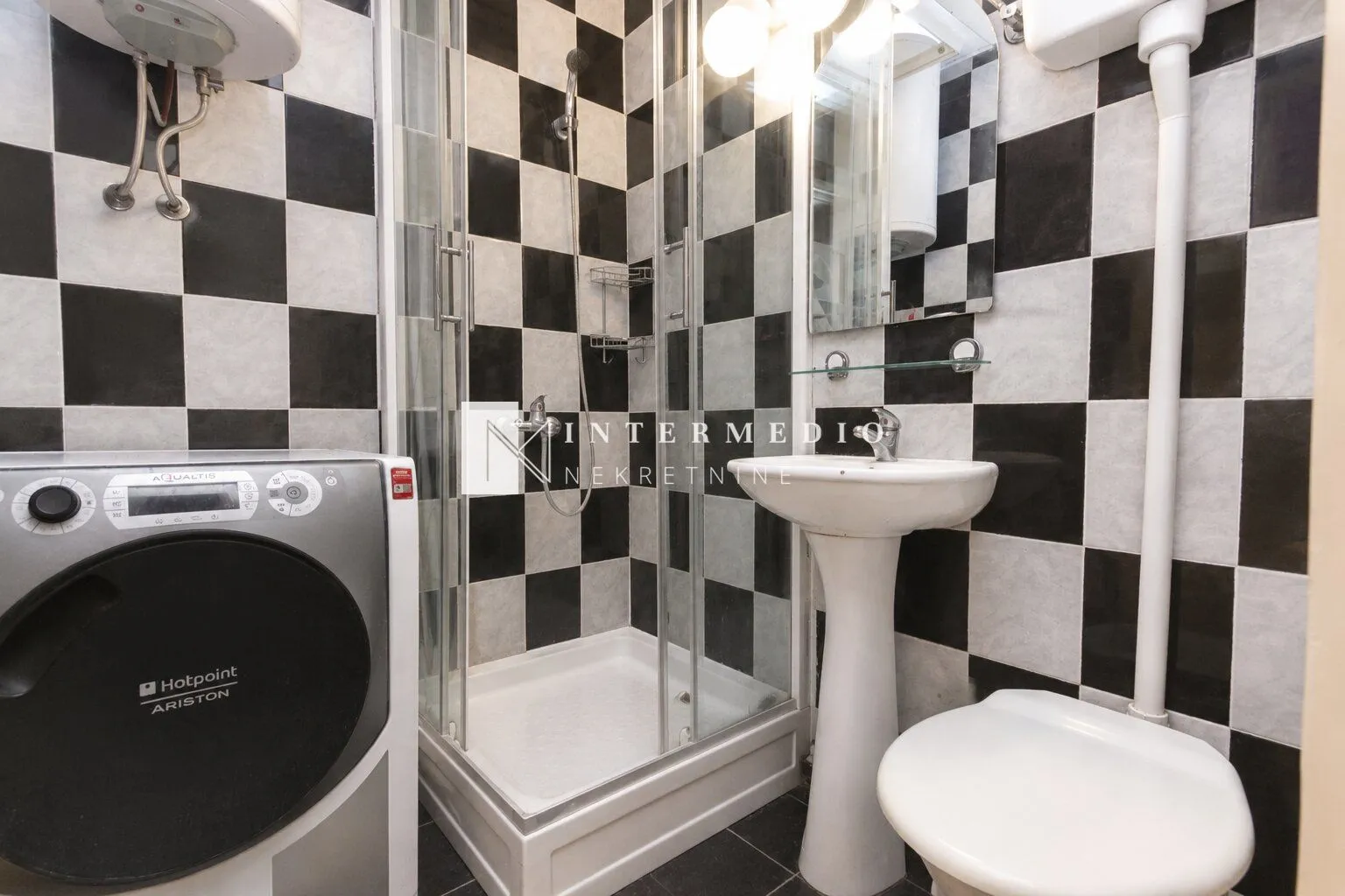 Prodaja, jednosoban stan, 30m², Igalo, Herceg Novi