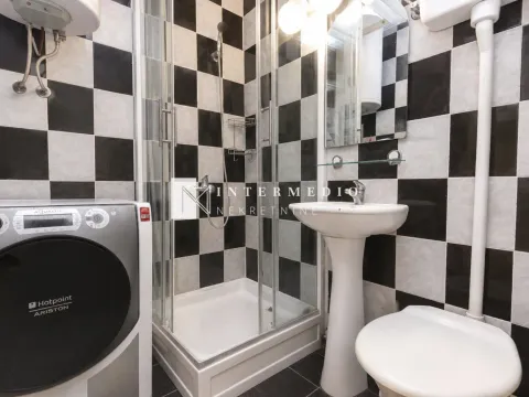 Prodaja, jednosoban stan, 30m², Igalo, Herceg Novi - image 7