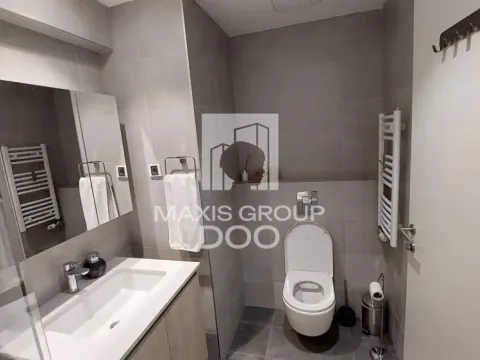 Prodaja, trosoban stan, 79m², Savski Venac, Beograd - image 7