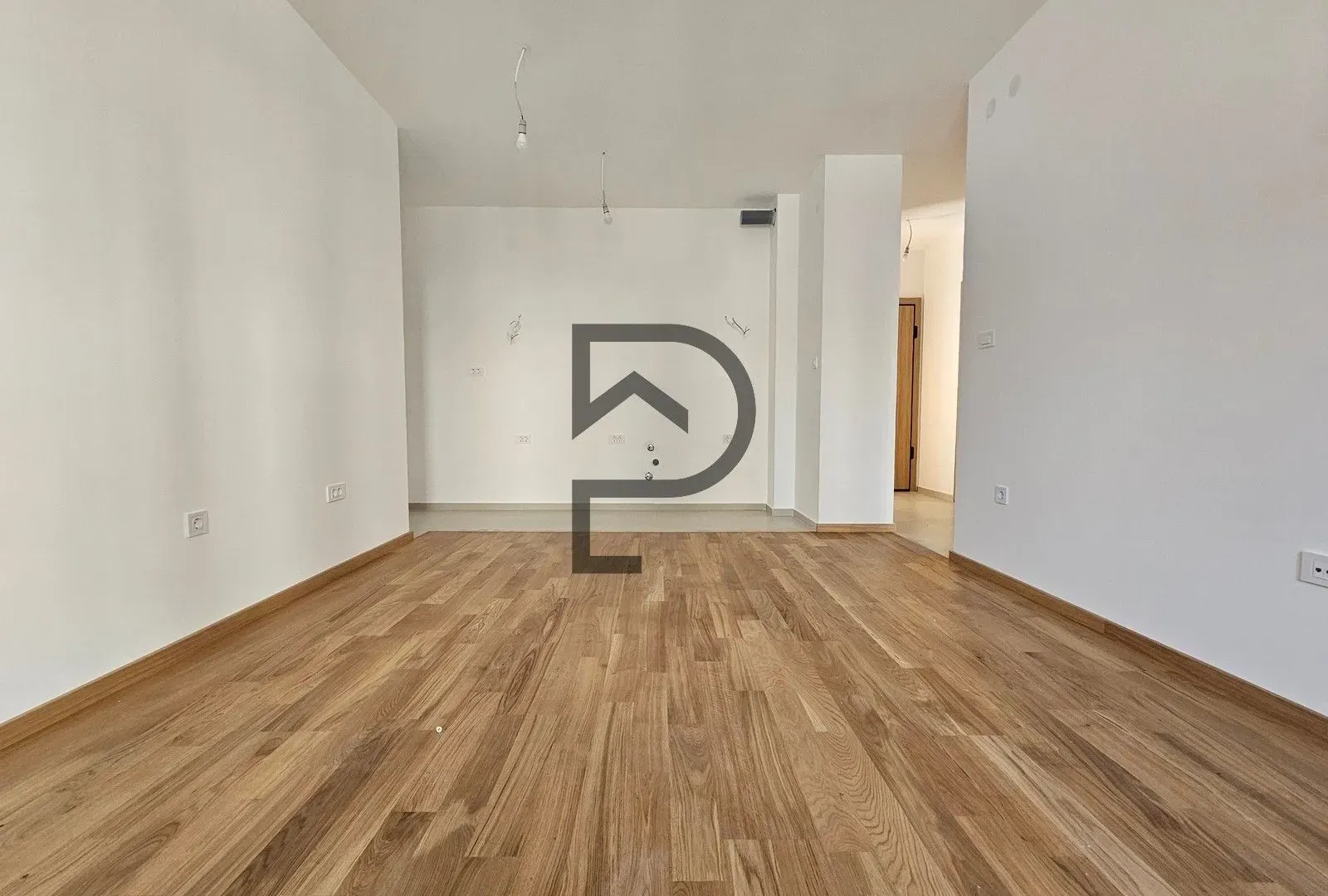Izdavanje, stan, 53m², New City, Podgorica