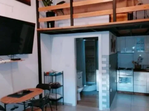 Izdavanje, jednosoban stan, 42m², Petrovaradin, Novi Sad - image 1