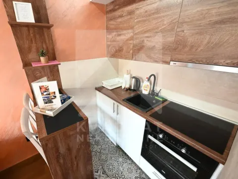 Sale, studio apartment, 29m², Ljubović, Podgorica - image 8