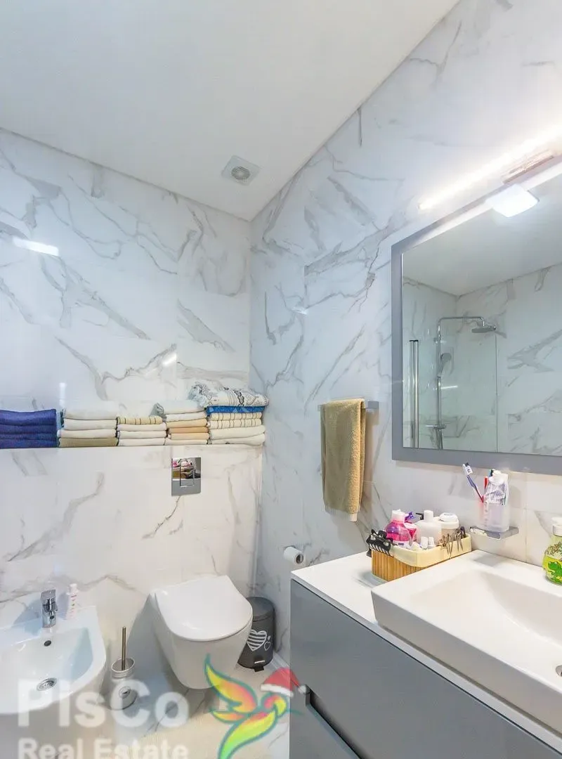 Rent, three bedroom apartment, 110m², Centar, Podgorica