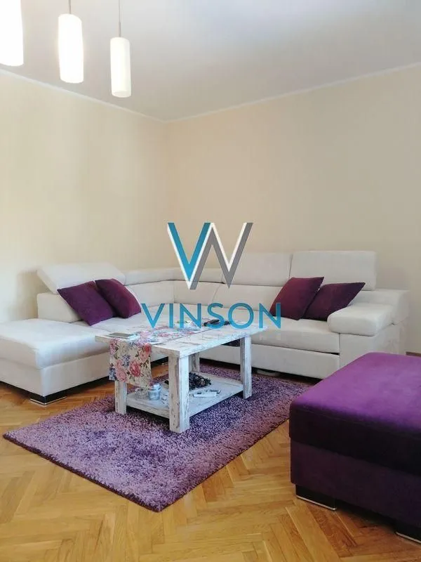 Izdavanje, dvosoban stan, 60m², Liman 1, Novi Sad Sve Podlokacije