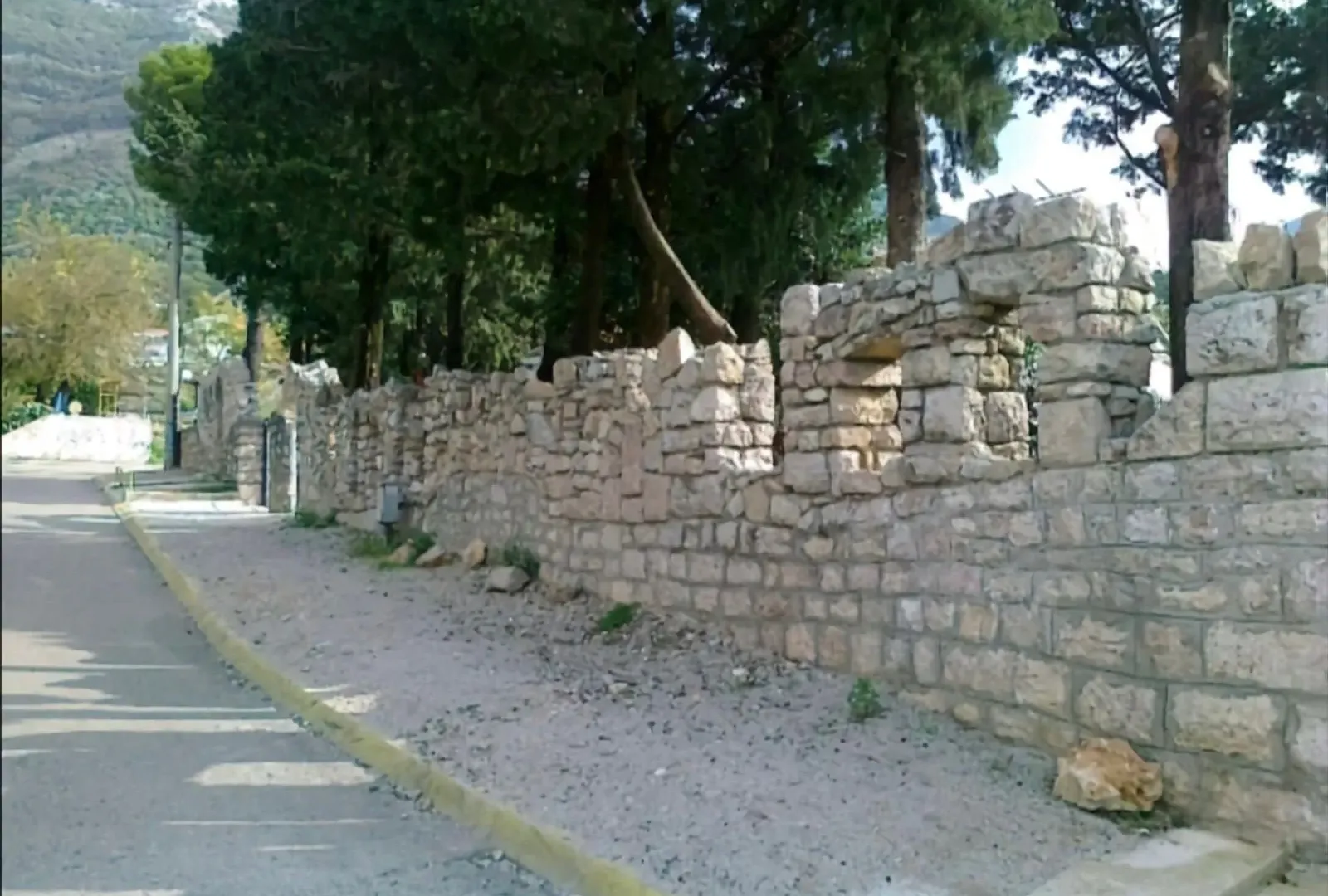 Sale, house, 284m², Bar, Crna Gora