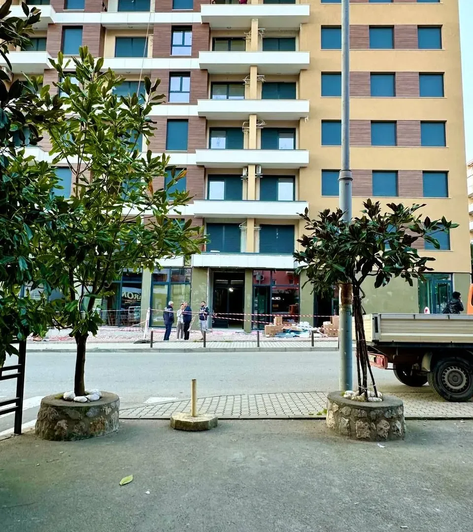 Prodaja, jednosoban stan, 44m², Rozino, Budva