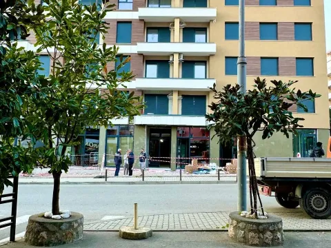 Prodaja, jednosoban stan, 44m², Rozino, Budva - image 1