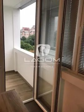 Rent, one bedroom apartment, 33m², Voždovac Sve Podlokacije, Beograd - image 12