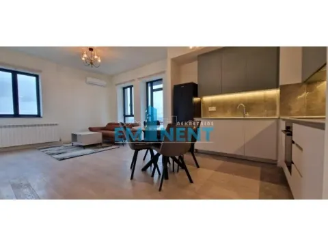 Rent, three bedroom apartment, 72m², Savski Venac, Beograd - image 3