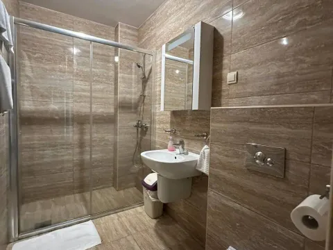 Sale, three bedroom apartment, 91m², Bečići, Budva - image 7
