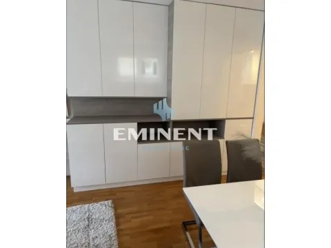 Rent, two bedroom apartment, 55m², Južni Bulevar, Vračar Sve Podlokacije - image 3