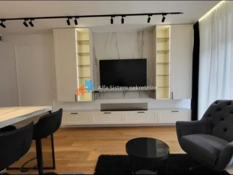 Rent, two bedroom apartment, 40m², Voždovac Sve Podlokacije, Beograd - image 2