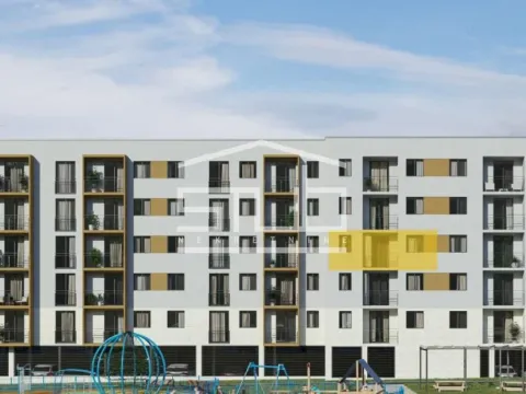 Sale, three bedroom apartment, 63m², Zvezdara Sve Podlokacije, Beograd - image 2