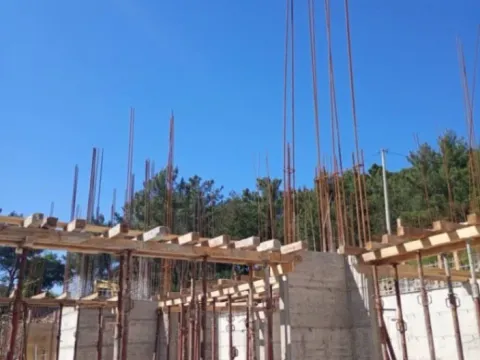 Sale, one bedroom apartment, 51m², Kavač, Kotor - image 4