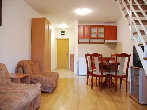 Prodaja, stan, 54m², Bečići, Budva - image 4