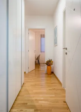 Sale, two bedroom apartment, 63m², Pod Kuk, Tivat - image 14
