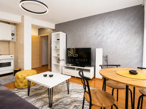 Sale, one bedroom apartment, 37m², Centar, Podgorica - image 3