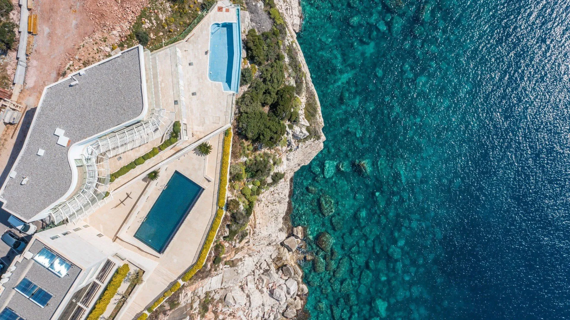 Sale, three bedroom apartment, 182m², Skočiđevojka, Budva