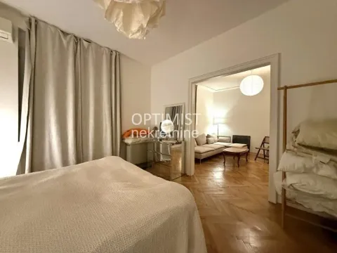 Izdavanje, trosoban stan, 54m², Stari Grad, Beograd - image 10