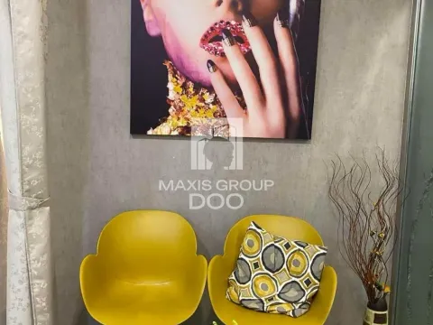 Izdavanje, poslovni prostor, 30m², Stari Grad, Beograd - image 12