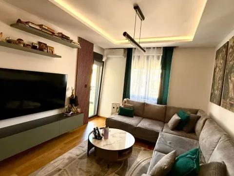Rent, one bedroom apartment, 47m², New City, Podgorica - image 2