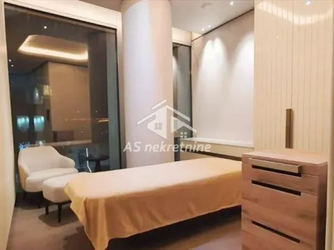 Rent, three bedroom apartment, 90m², Savski Venac, Beograd - image 7