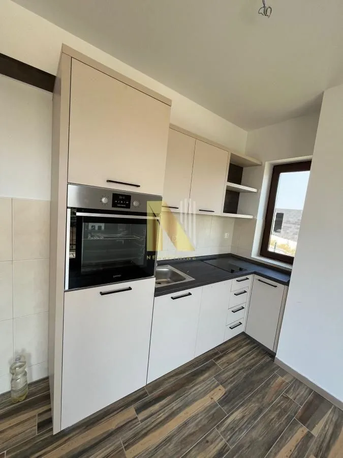 Prodaja, dvosoban stan, 49m², Zlatibor, Srbija