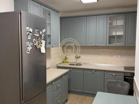 Rent, two bedroom apartment, 57m², Banatić, Novi Sad Sve Podlokacije - image 2