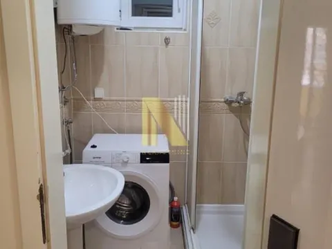 Izdavanje, garsonjera, 24m², Grbavica, Novi Sad Sve Podlokacije - image 11