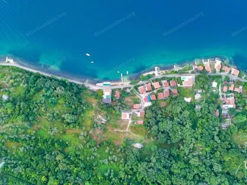 Sale, land lot, 928m², Stoliv, Kotor - image 4