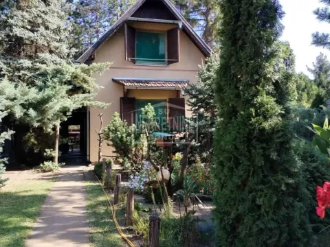 Sale, house, 58m², Srpski Šor, Subotica