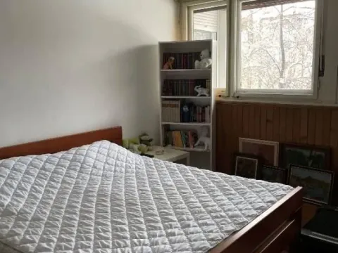 Prodaja, trosoban stan, 103m², Novi Beograd Blok 37, Novi Beograd Sve Podlokacije - image 9