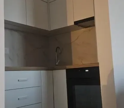 Izdavanje, dvosoban stan, 42m², Bulevar Evrope, Novi Sad Sve Podlokacije - image 5