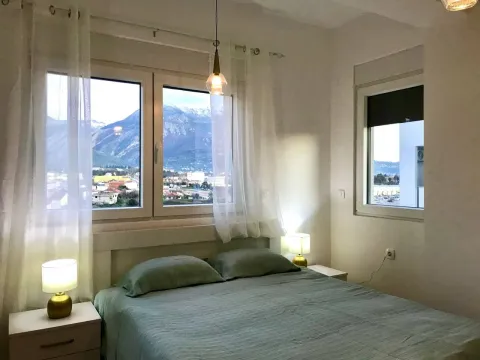 Prodaja, jednosoban stan, 46m², Centar, Bar - image 5