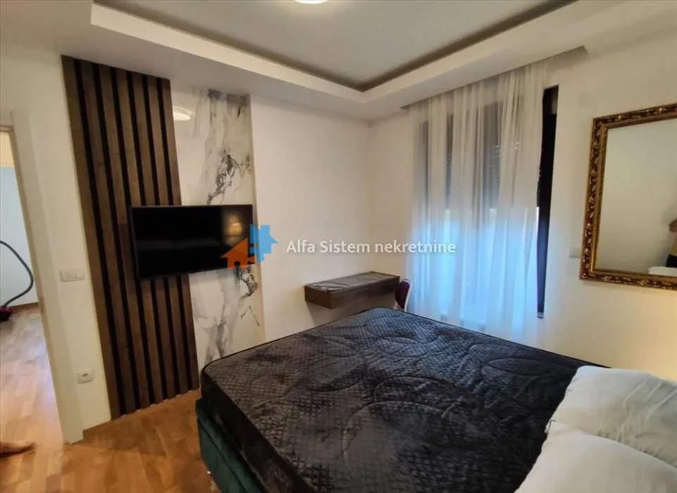 Rent, three bedroom apartment, 74m², Lekino Brdo, Voždovac Sve Podlokacije
