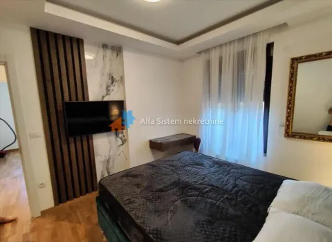 Rent, three bedroom apartment, 74m², Lekino Brdo, Voždovac Sve Podlokacije - image 10