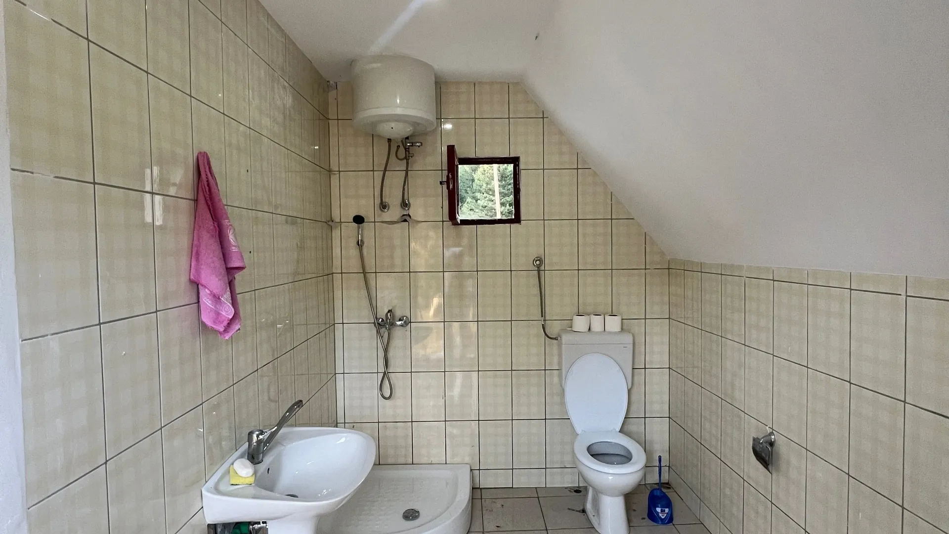 Prodaja, kuća, 100m², Kuči, Podgorica