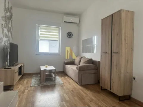 Sale, studio apartment, 23m², Sadovi, Petrovaradin